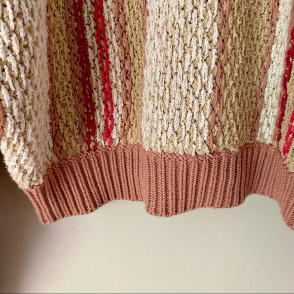 Free People Pull Over Sweater - Picture 11 of 13